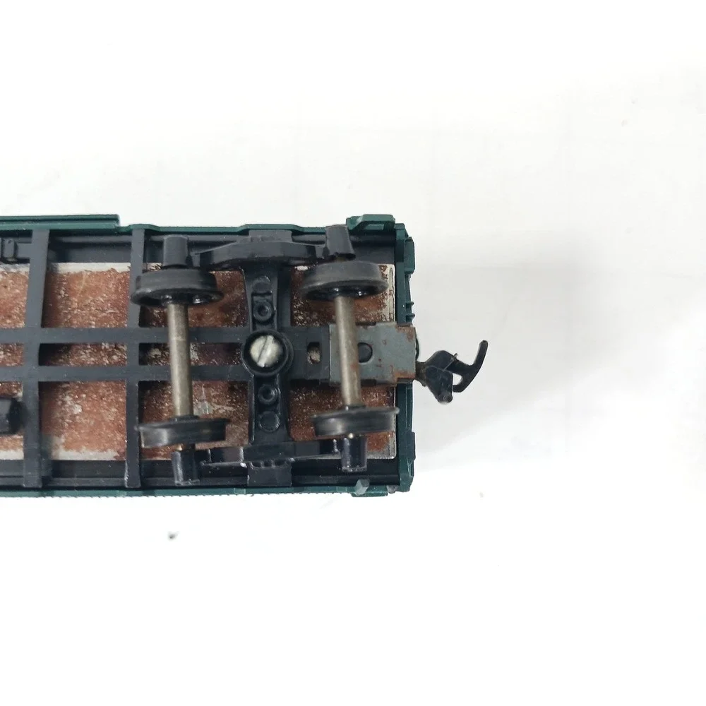 Athearn trains miniature